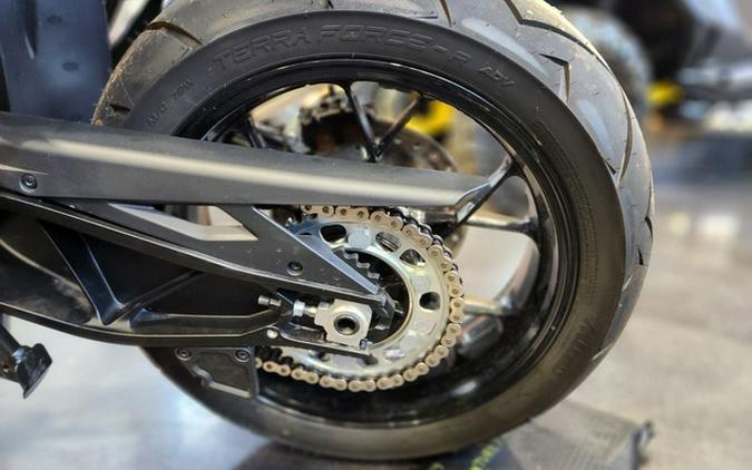 2023 KTM Super Adventure 1290 S