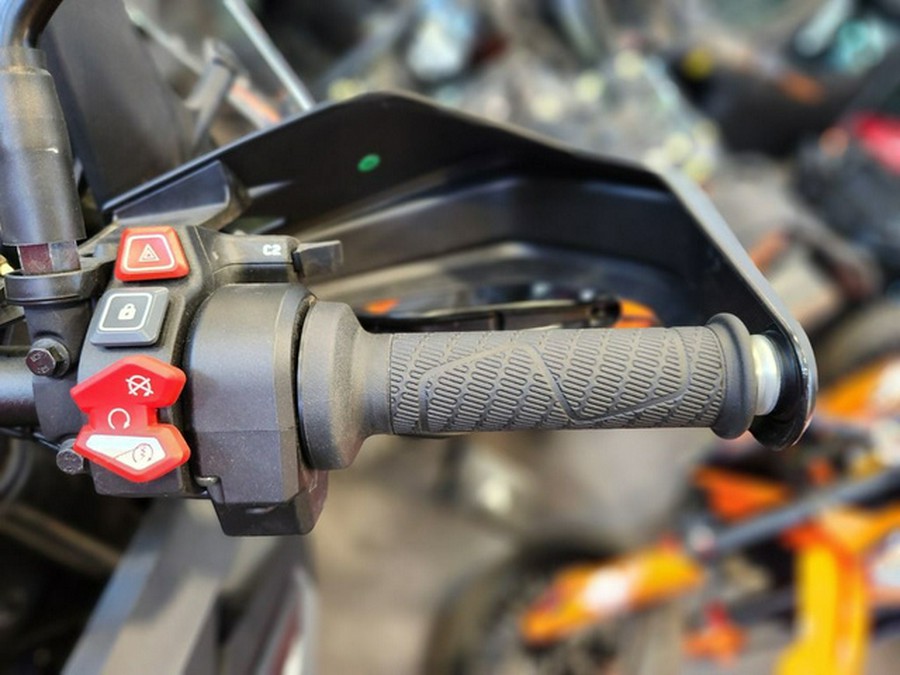 2023 KTM Super Adventure 1290 S