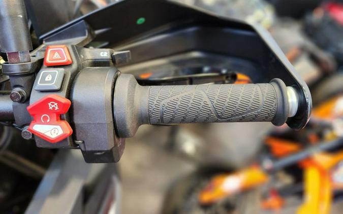 2023 KTM Super Adventure 1290 S