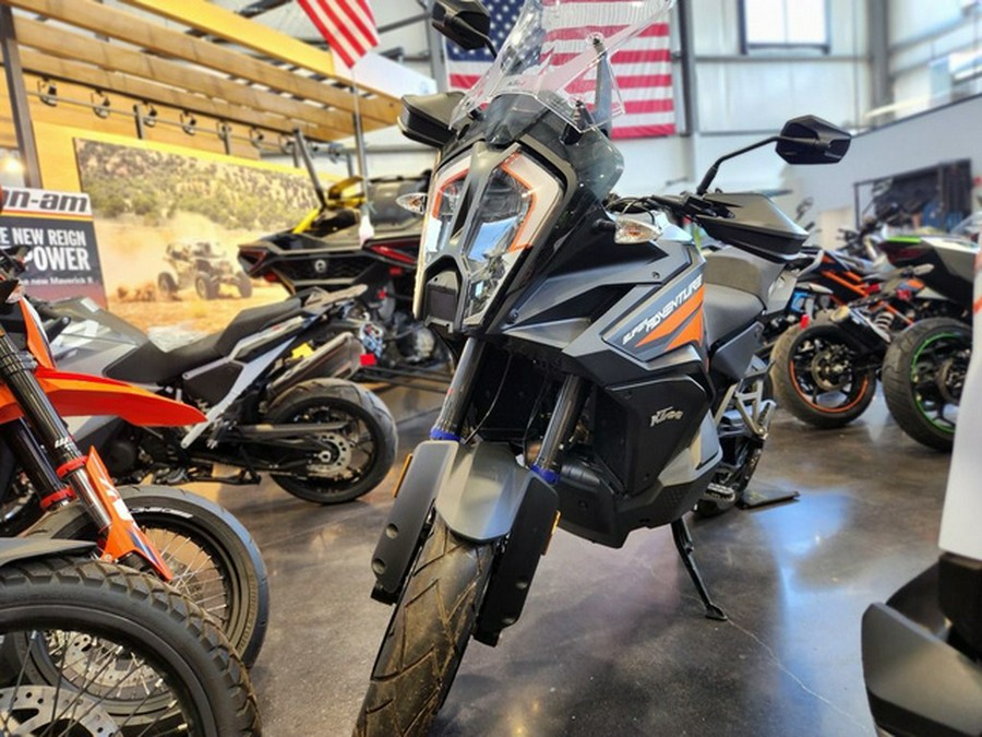 2023 KTM Super Adventure 1290 S