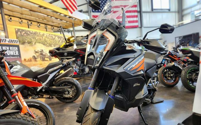 2023 KTM Super Adventure 1290 S