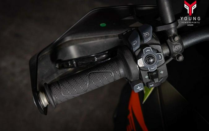 2023 KTM Super Adventure 1290 S