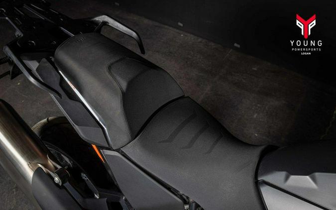 2023 KTM Super Adventure 1290 S