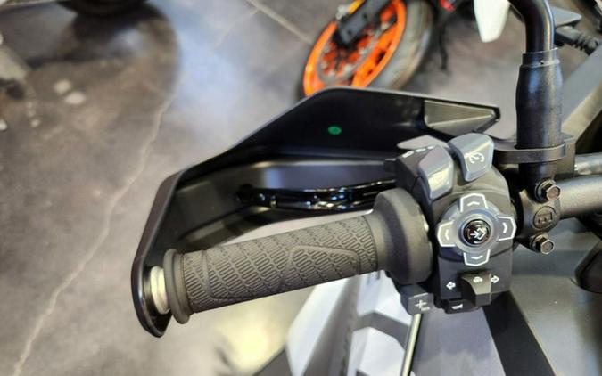 2023 KTM Super Adventure 1290 S