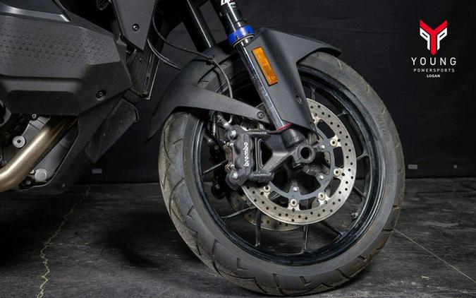 2023 KTM Super Adventure 1290 S