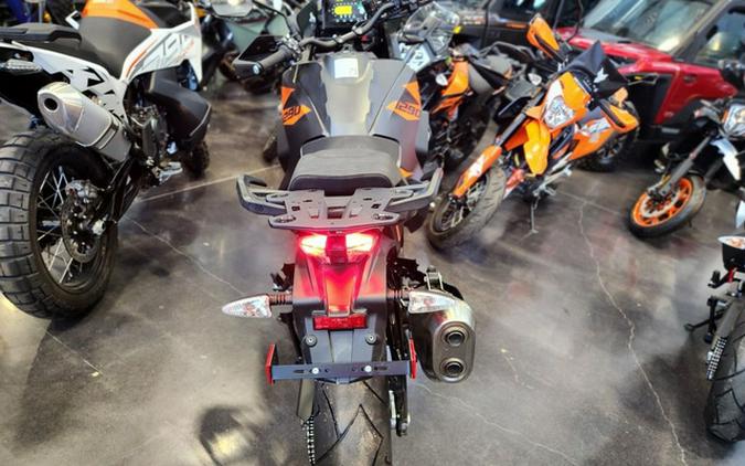 2023 KTM Super Adventure 1290 S