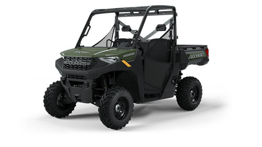 2024 Polaris® Ranger 1000