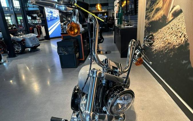 2024 Harley-Davidson® FXST - Softail® Standard