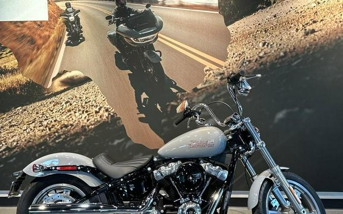 2024 Harley-Davidson® FXST - Softail® Standard