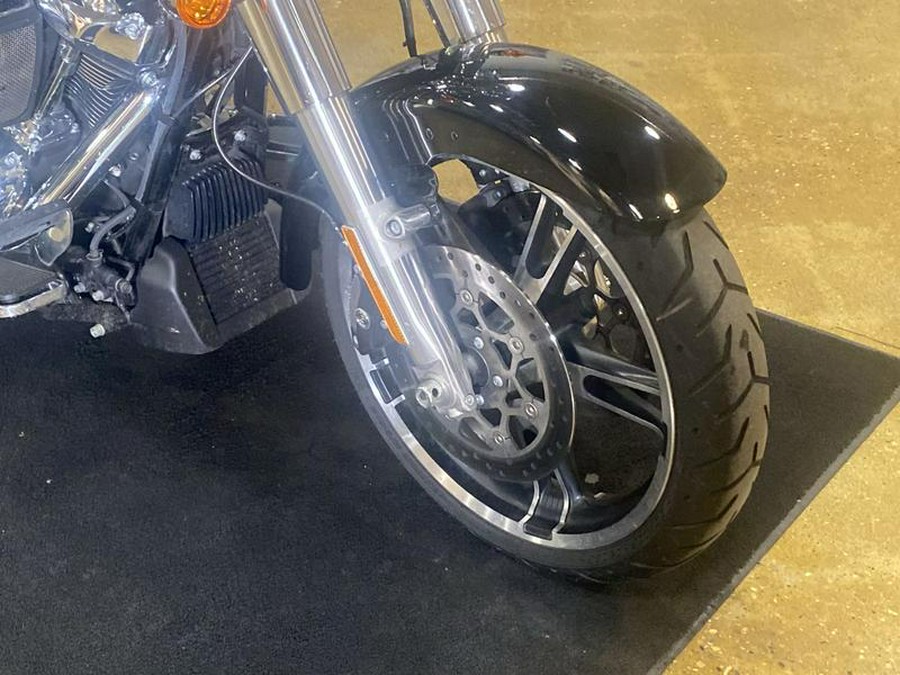 2020 Harley-Davidson® FLRT - Freewheeler®