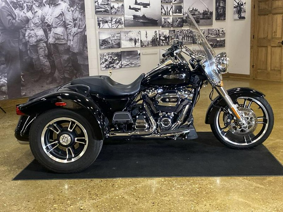 2020 Harley-Davidson® FLRT - Freewheeler®