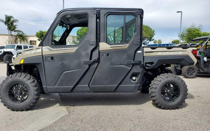 2024 POLARIS RANGER CREW XP 1000 NORTHSTAR EDITION ULTIMATE