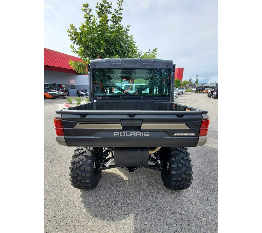 2024 POLARIS RANGER CREW XP 1000 NORTHSTAR EDITION ULTIMATE