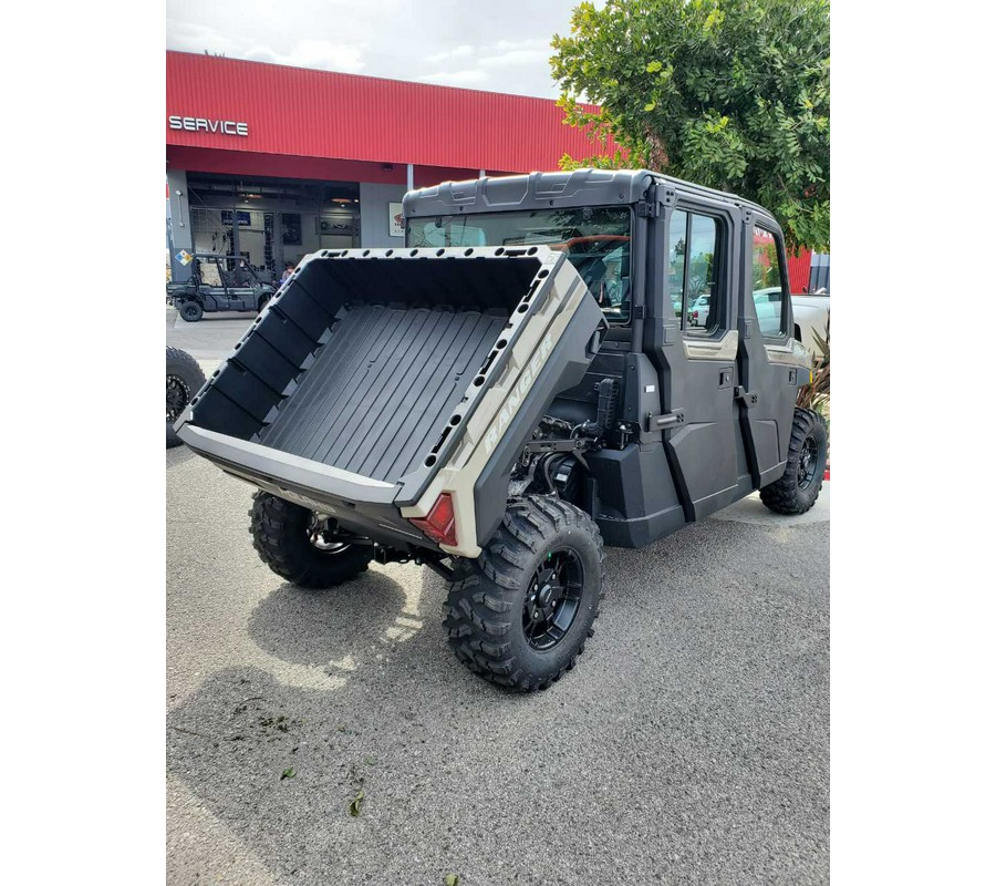 2024 POLARIS RANGER CREW XP 1000 NORTHSTAR EDITION ULTIMATE