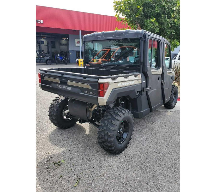 2024 POLARIS RANGER CREW XP 1000 NORTHSTAR EDITION ULTIMATE