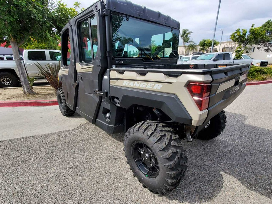 2024 POLARIS RANGER CREW XP 1000 NORTHSTAR EDITION ULTIMATE