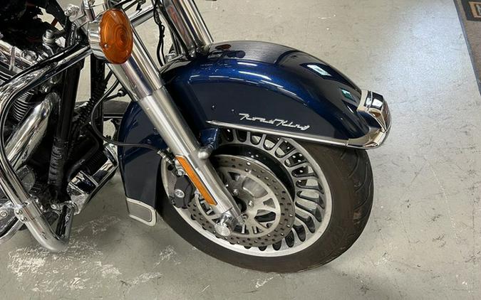 2012 Harley-Davidson FLHR - Road King