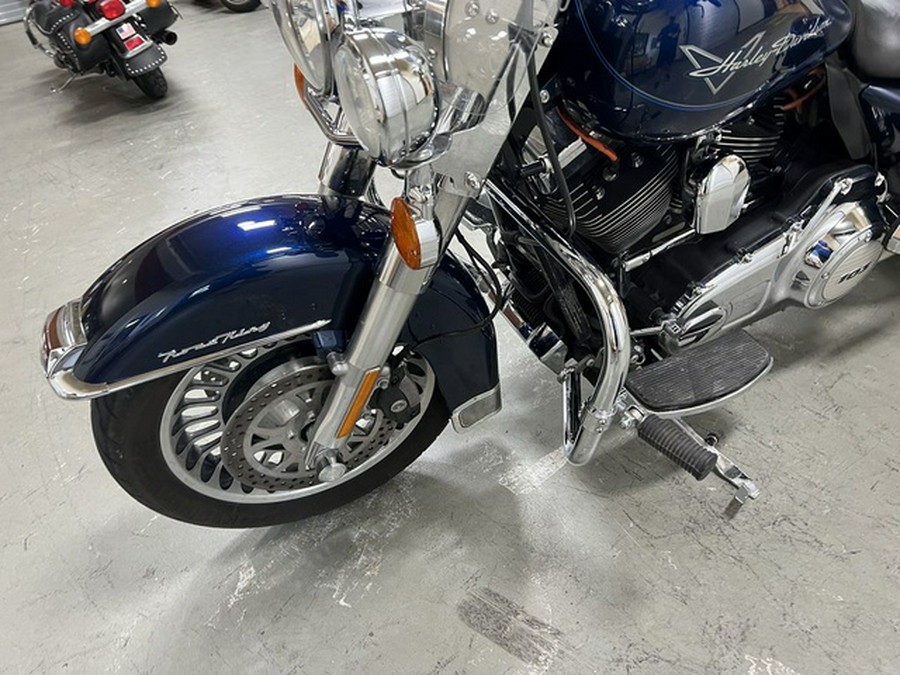 2012 Harley-Davidson FLHR - Road King