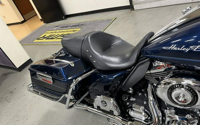 2012 Harley-Davidson FLHR - Road King