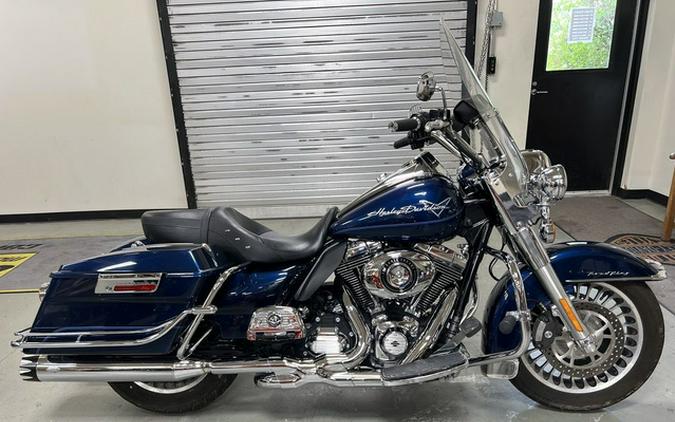 2012 Harley-Davidson FLHR - Road King