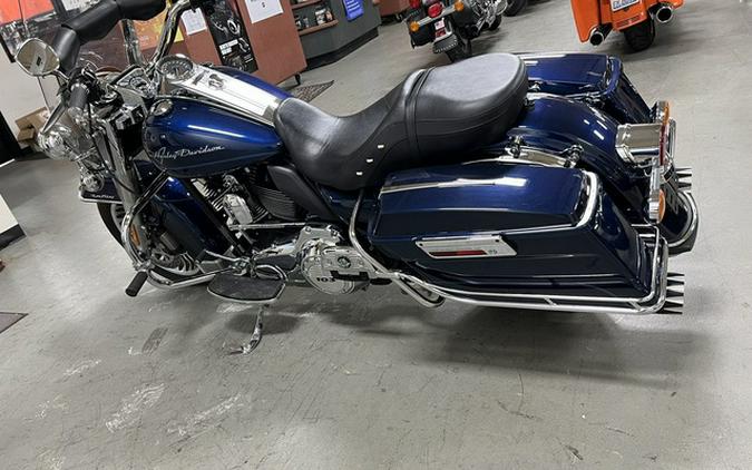 2012 Harley-Davidson FLHR - Road King