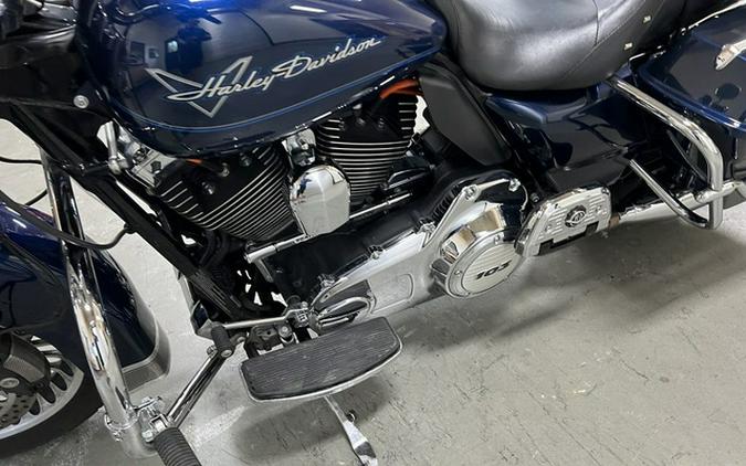 2012 Harley-Davidson FLHR - Road King