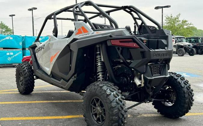 2024 Polaris® RZR Pro XP 4 Sport