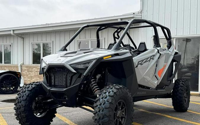 2024 Polaris® RZR Pro XP 4 Sport