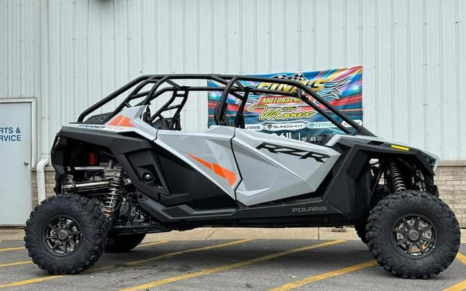 2024 Polaris® RZR Pro XP 4 Sport