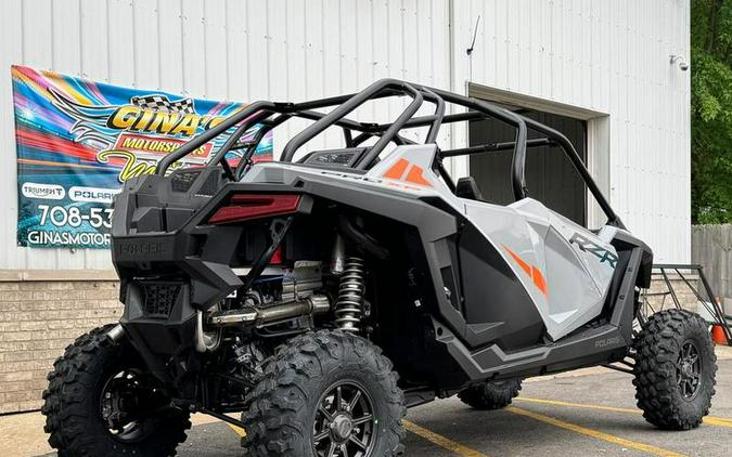 2024 Polaris® RZR Pro XP 4 Sport