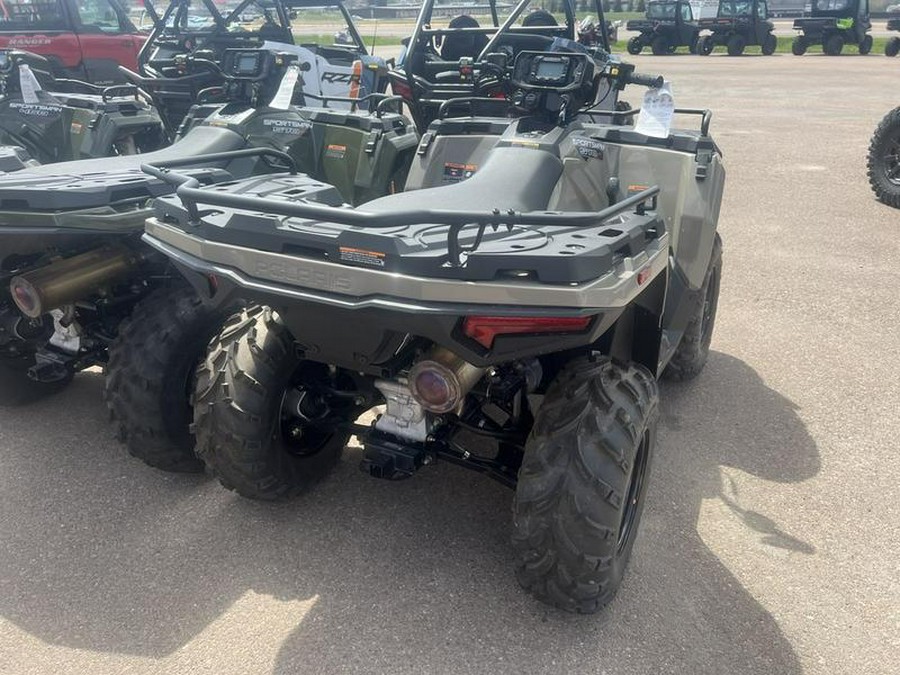 2024 Polaris® Sportsman 570 EPS