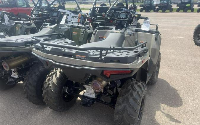 2024 Polaris® Sportsman 570 EPS