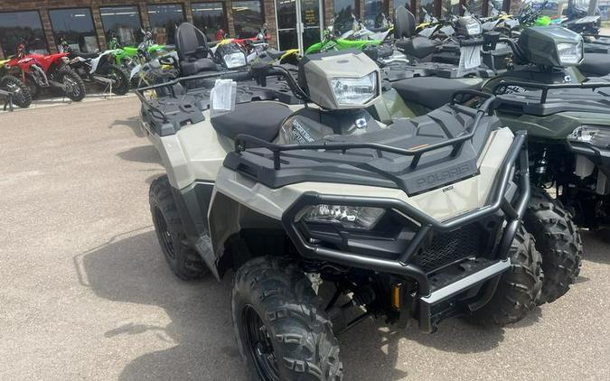 2024 Polaris® Sportsman 570 EPS