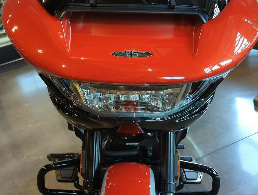 2024 Harley-Davidson® FLTRXSE - CVO™ Road Glide®