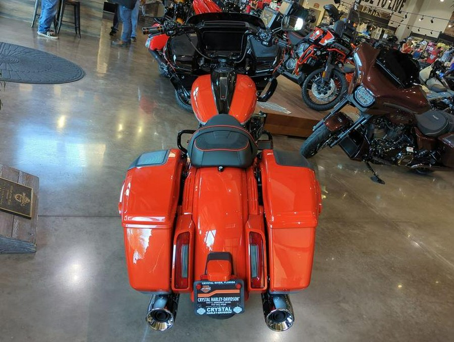 2024 Harley-Davidson® FLTRXSE - CVO™ Road Glide®