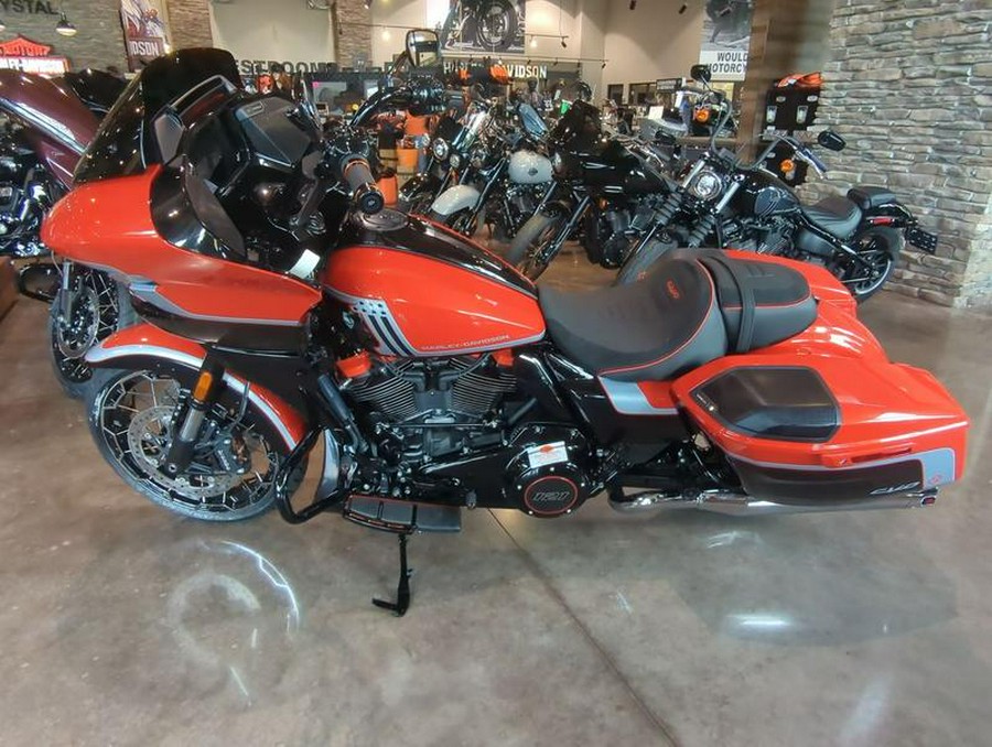 2024 Harley-Davidson® FLTRXSE - CVO™ Road Glide®