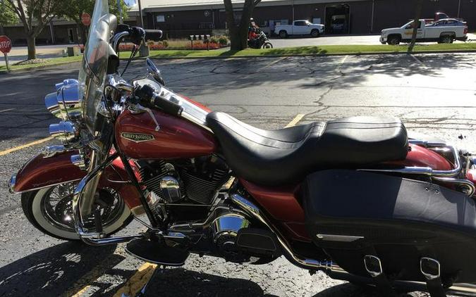 2005 Harley-Davidson® FLHRCI