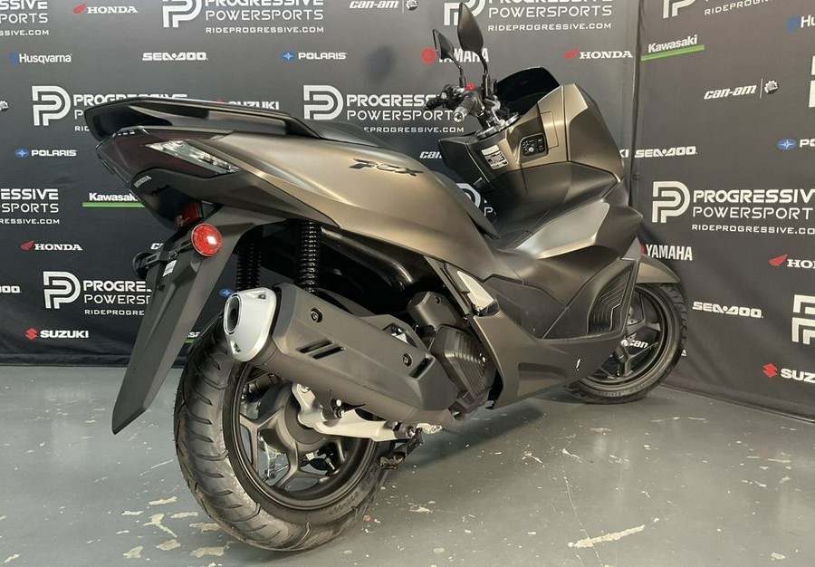 2024 Honda® PCX