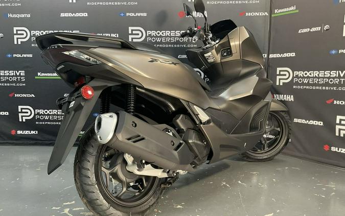 2024 Honda® PCX