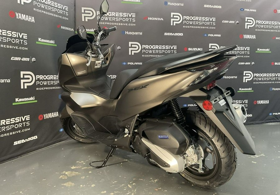 2024 Honda® PCX