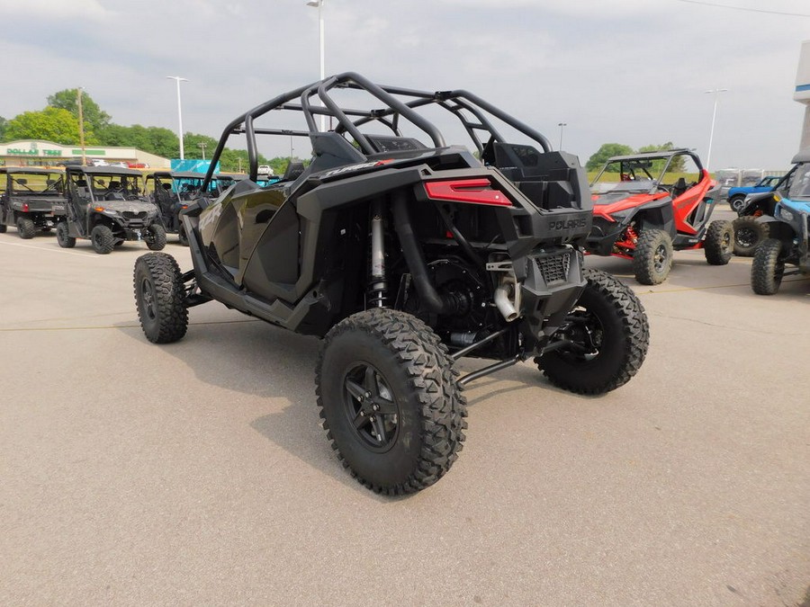 2024 Polaris® RZR Turbo R 4 Sport