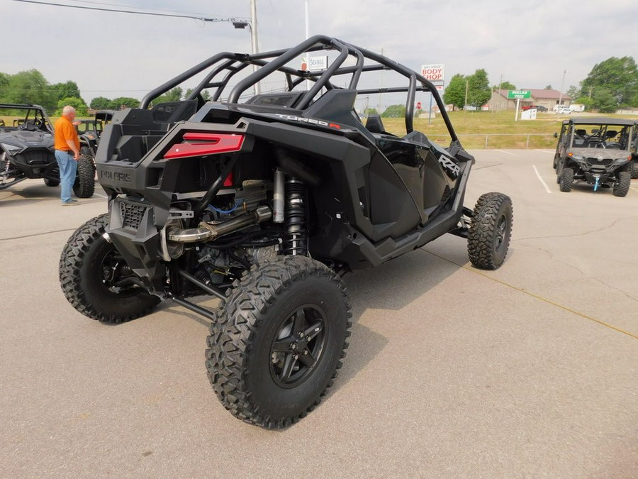 2024 Polaris® RZR Turbo R 4 Sport