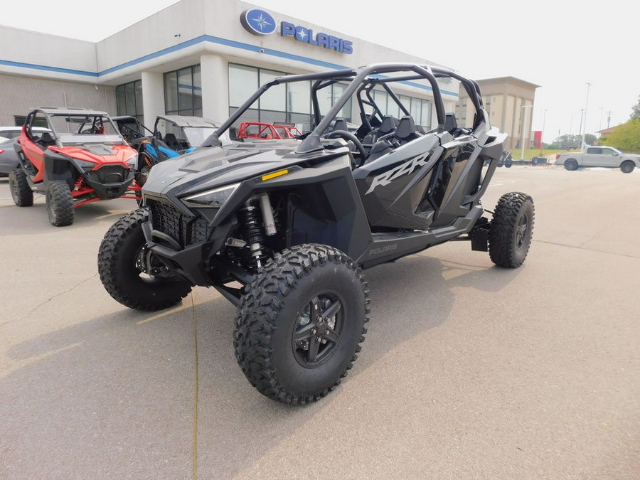 2024 Polaris® RZR Turbo R 4 Sport