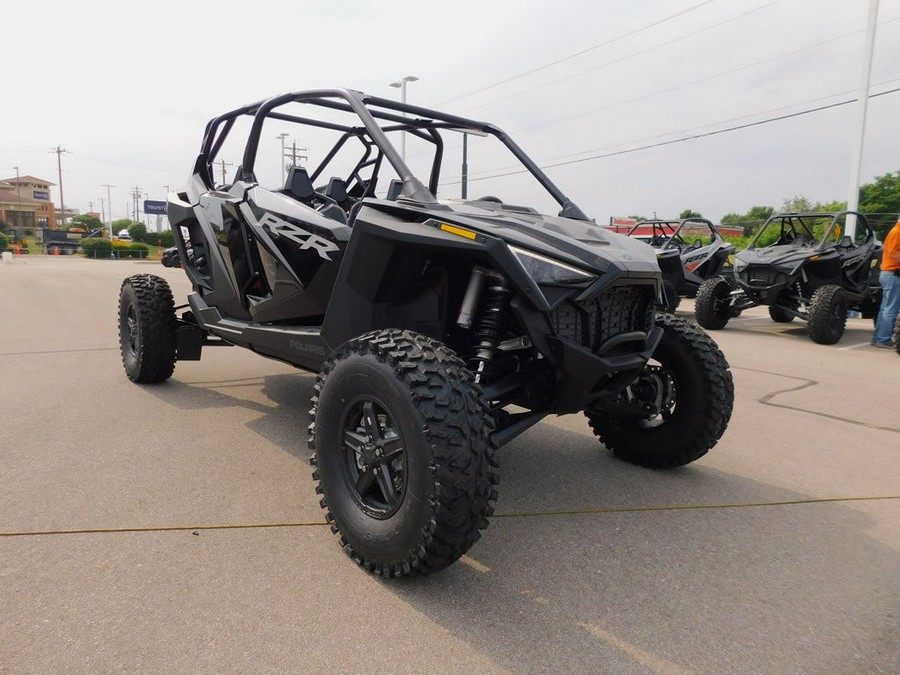 2024 Polaris® RZR Turbo R 4 Sport