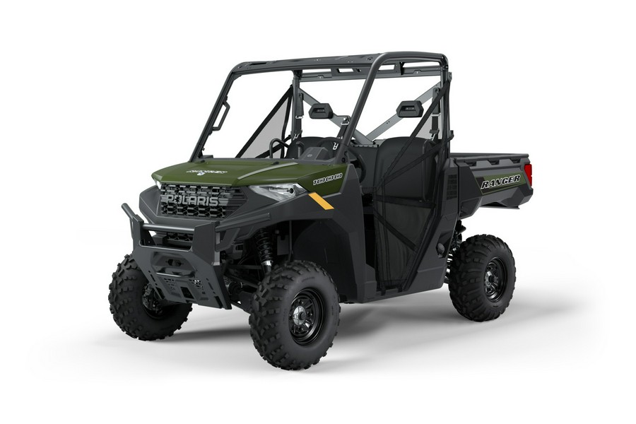 2025 Polaris Industries Ranger® 1000 EPS