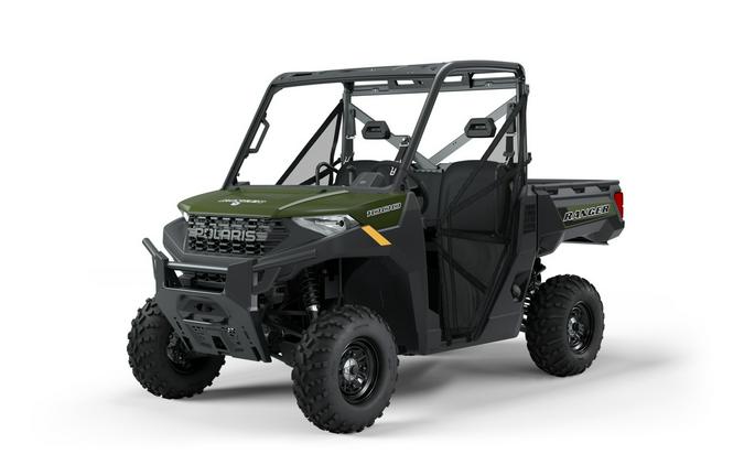 2025 Polaris Industries Ranger® 1000 EPS