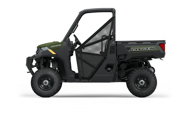 2025 Polaris Industries Ranger® 1000 EPS