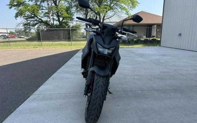 2025 Honda® CB750 Hornet