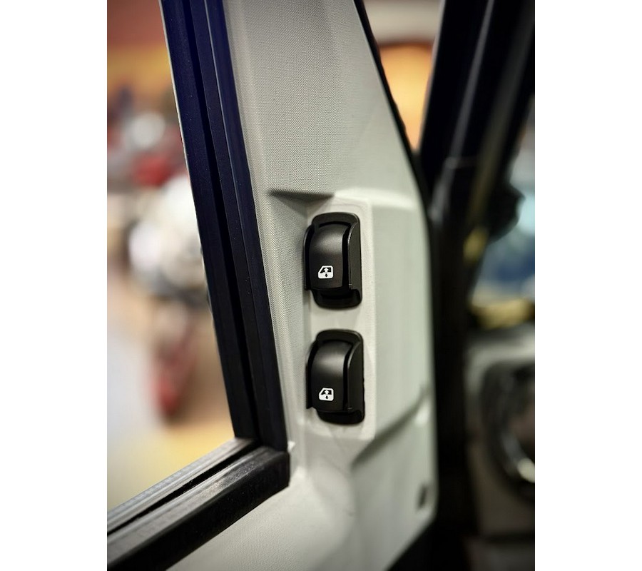 2025 Kawasaki RIDGE Limited HVAC