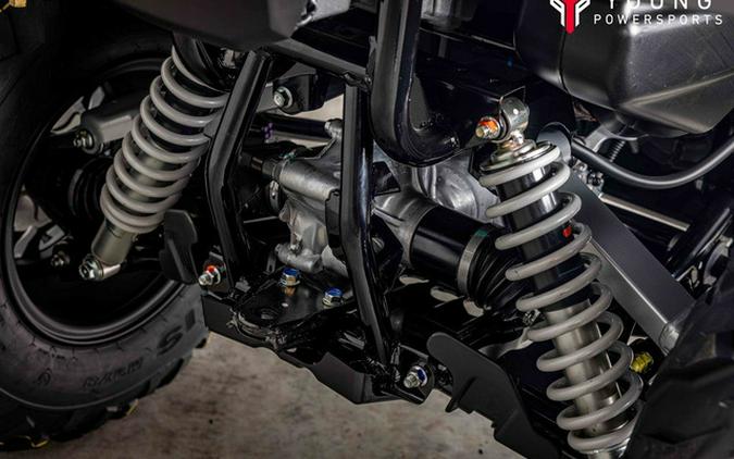 2026 Honda Fourtrax Foreman Rubicon 4X4 Automatic DCT EPS Del